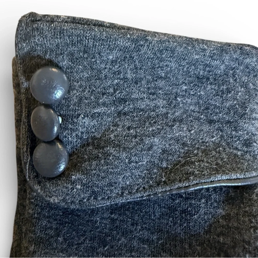 soft gray